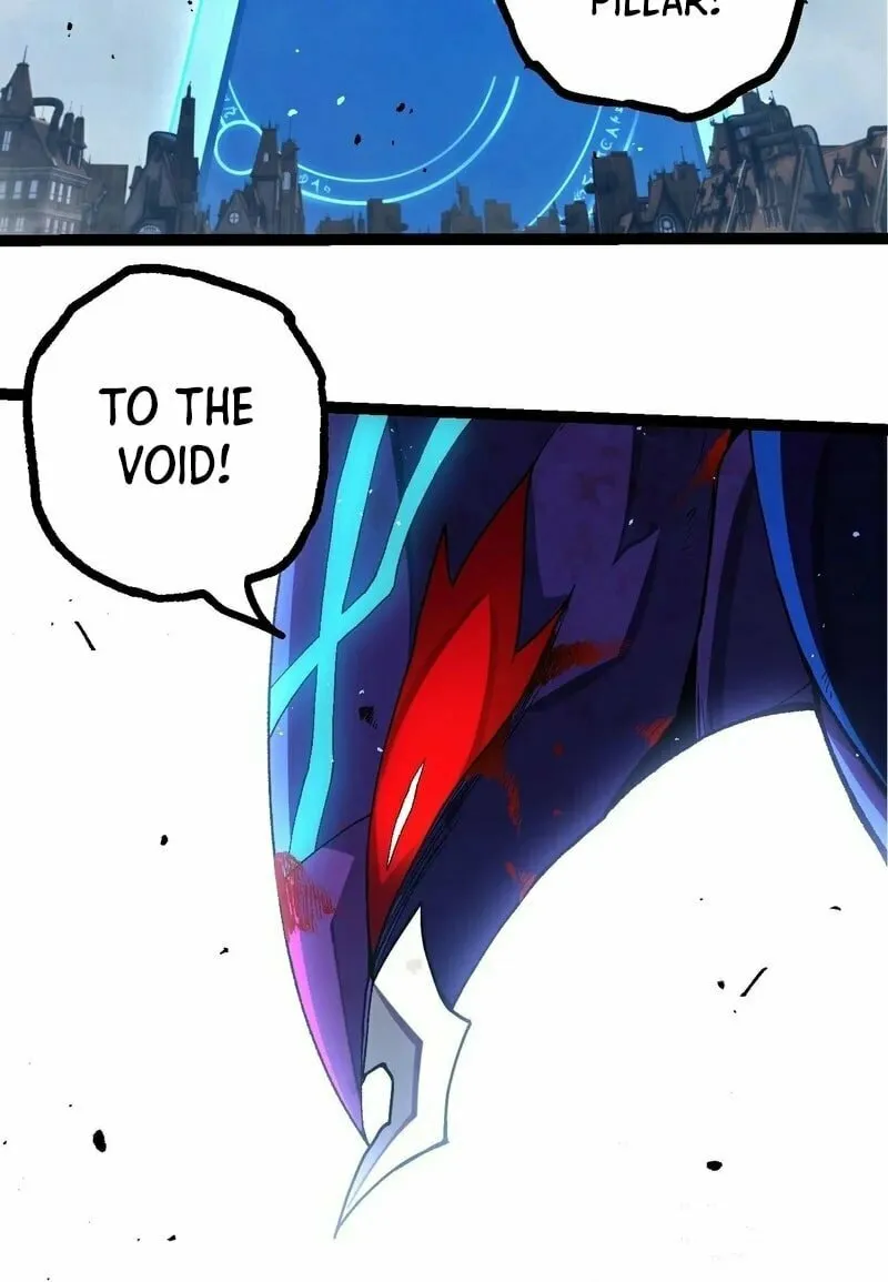 Evolution Begins With a Big Tree Chapter 343 page 23 - 