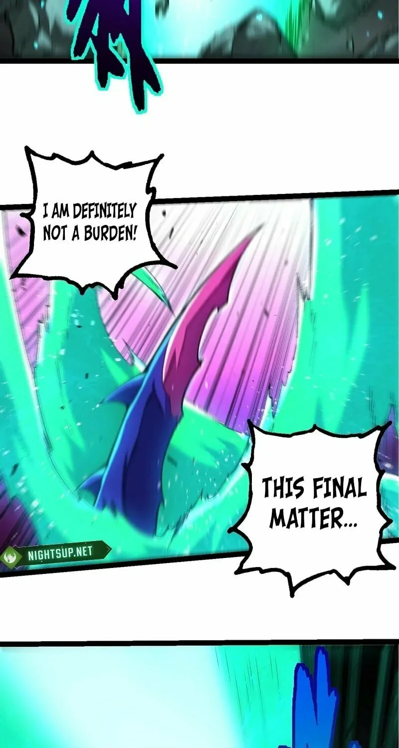 Evolution Begins With a Big Tree Chapter 343 page 26 - 