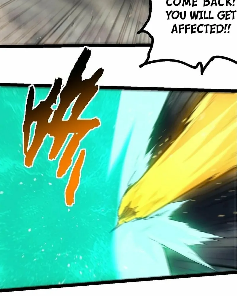 Evolution Begins With a Big Tree Chapter 343 page 29 - 