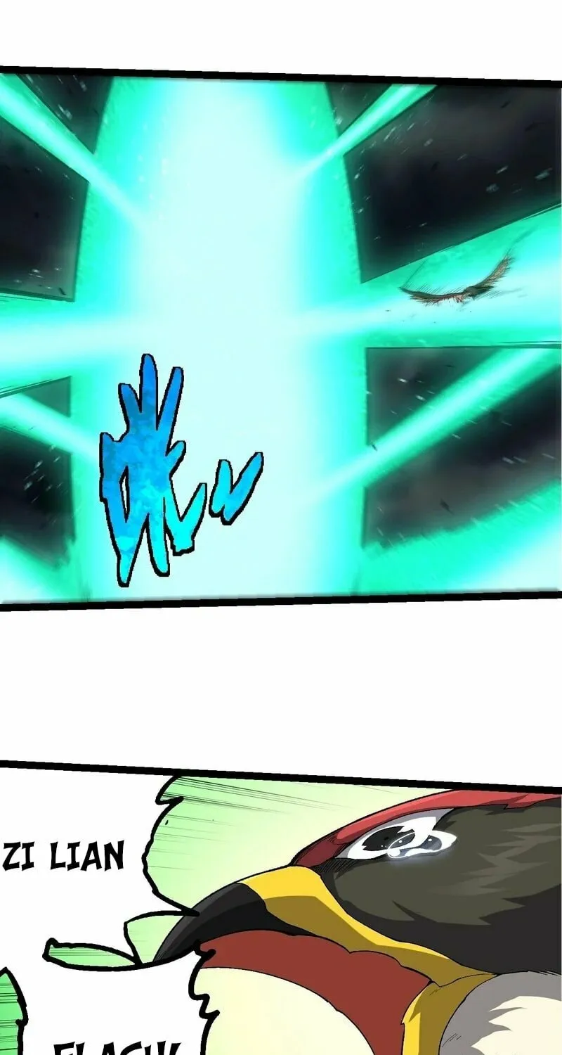 Evolution Begins With a Big Tree Chapter 343 page 30 - 