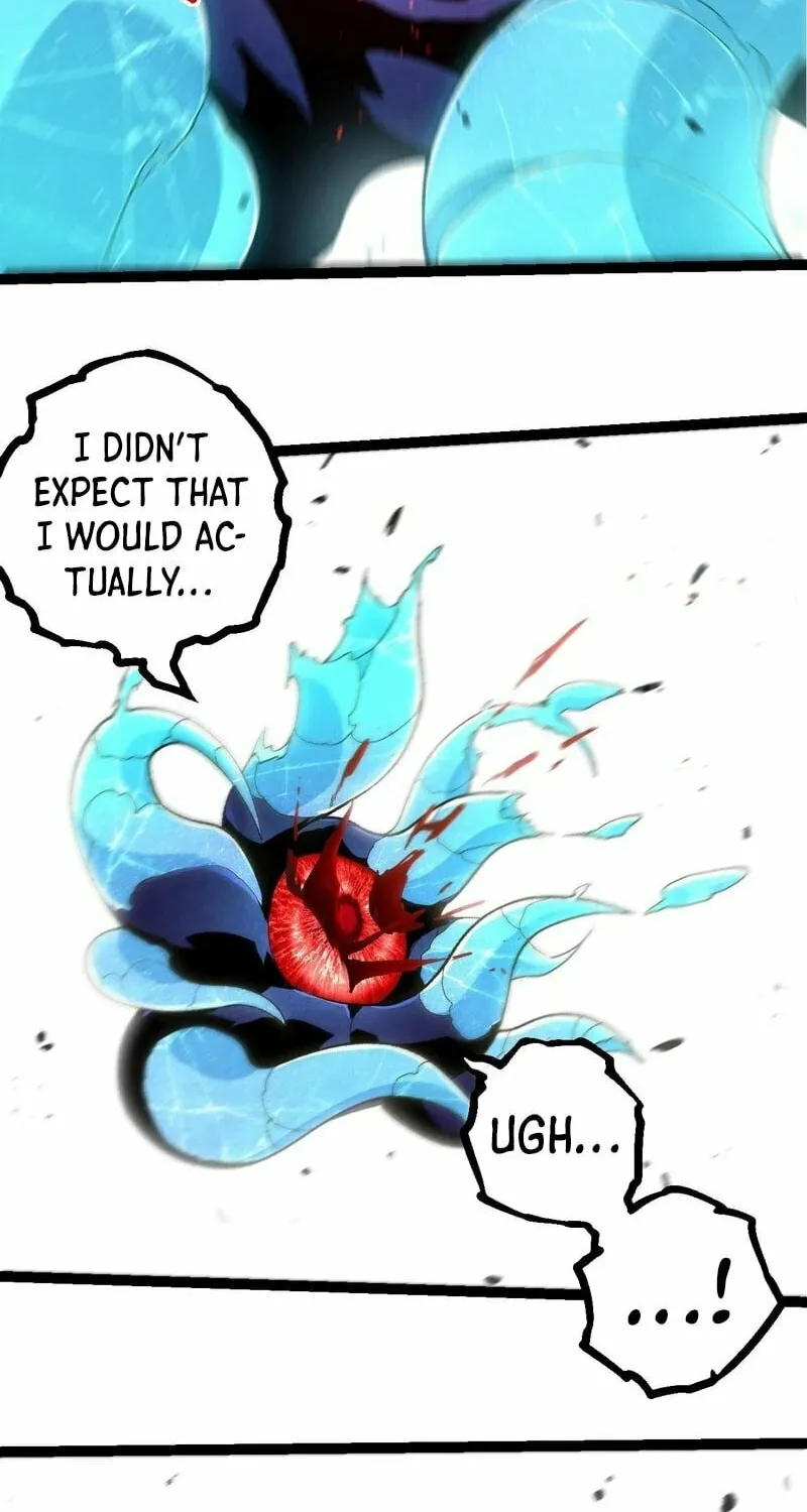 Evolution Begins With a Big Tree Chapter 343 page 4 - 