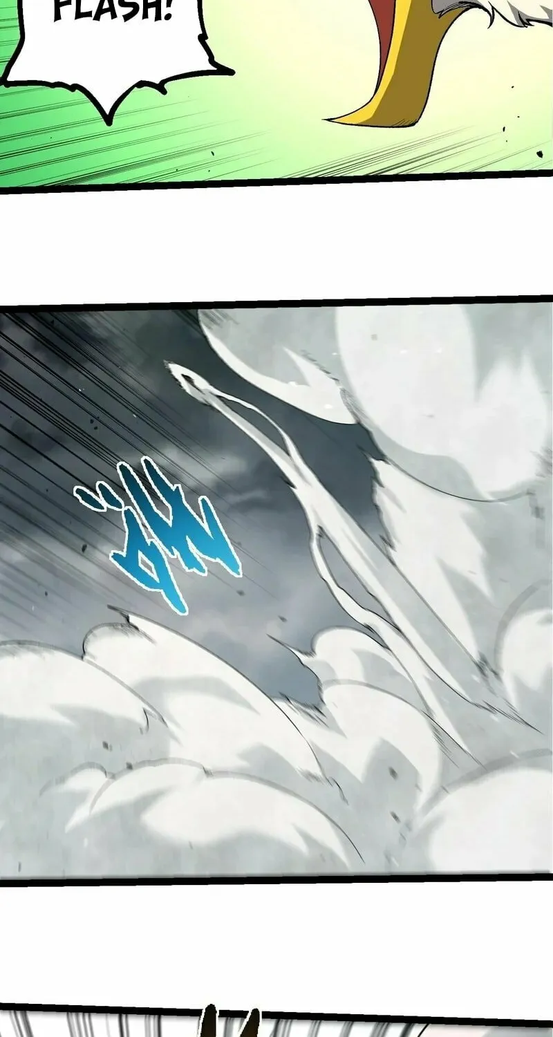 Evolution Begins With a Big Tree Chapter 343 page 31 - 