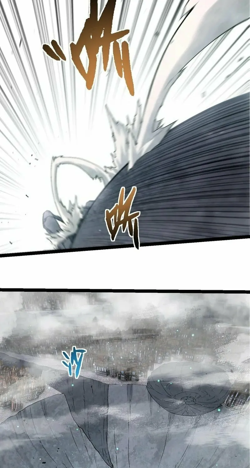 Evolution Begins With a Big Tree Chapter 343 page 32 - 