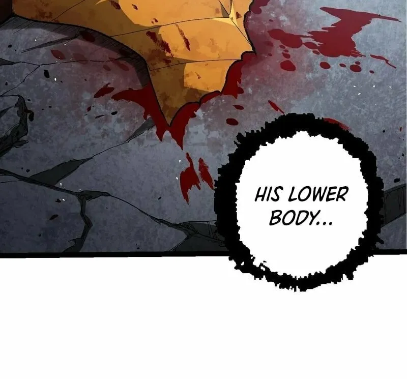 Evolution Begins With a Big Tree Chapter 343 page 35 - 