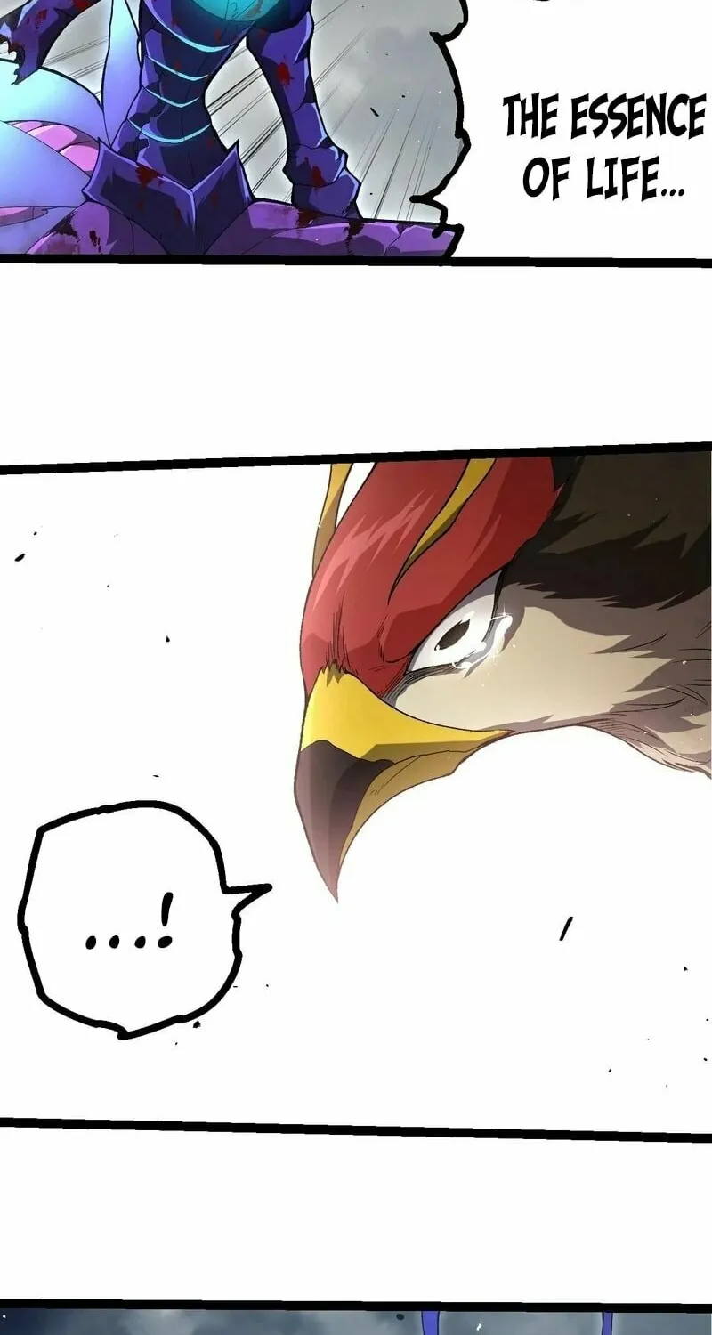 Evolution Begins With a Big Tree Chapter 343 page 37 - 