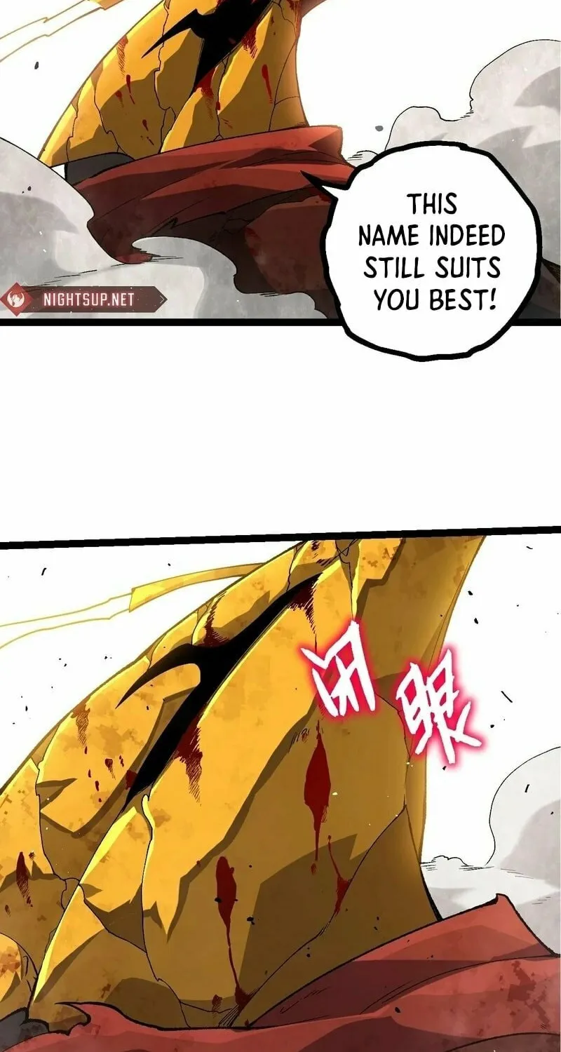 Evolution Begins With a Big Tree Chapter 343 page 39 - 