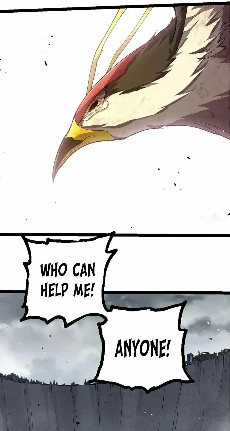Evolution Begins With a Big Tree Chapter 343 page 42 - 