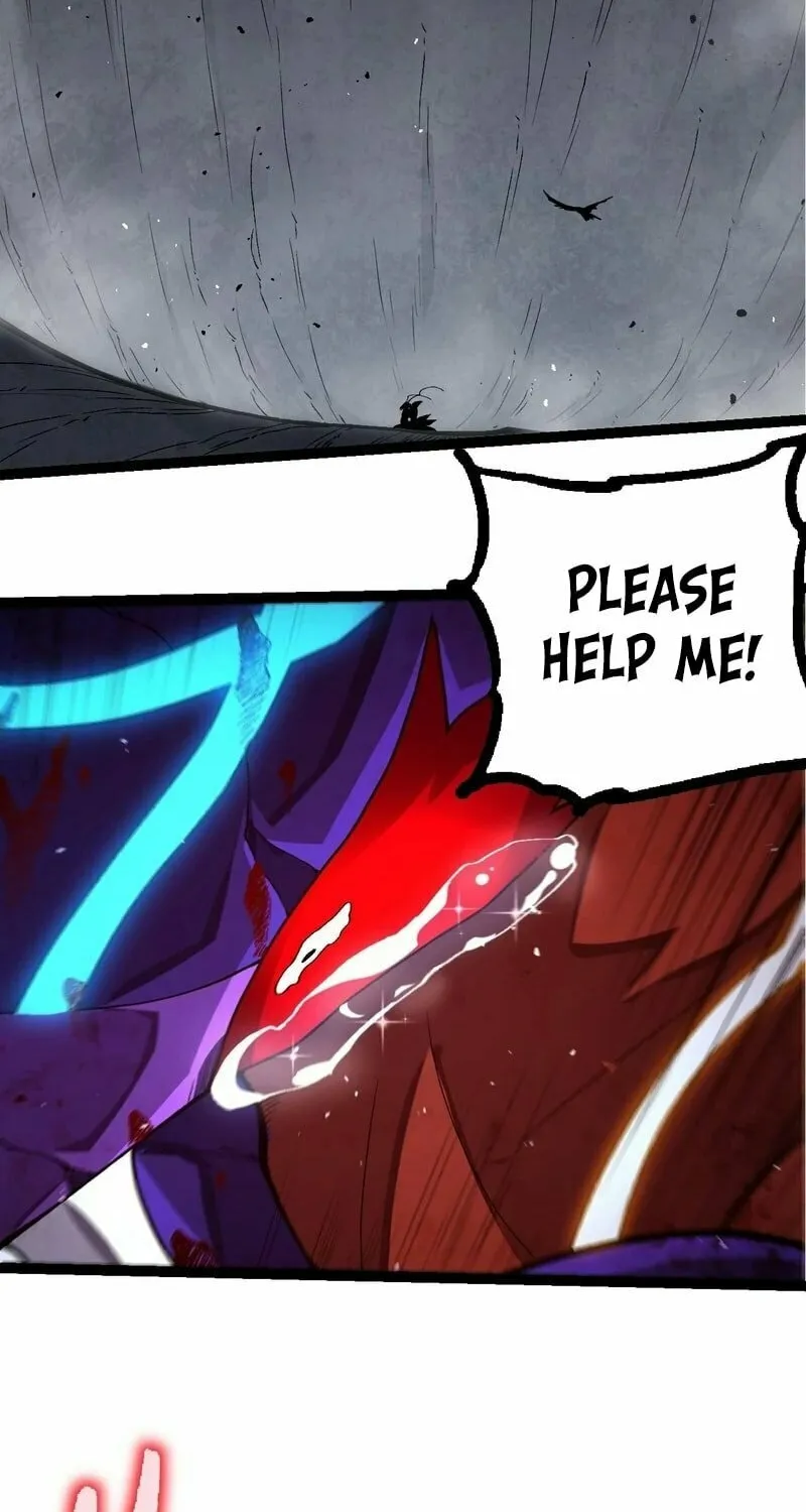 Evolution Begins With a Big Tree Chapter 343 page 43 - 