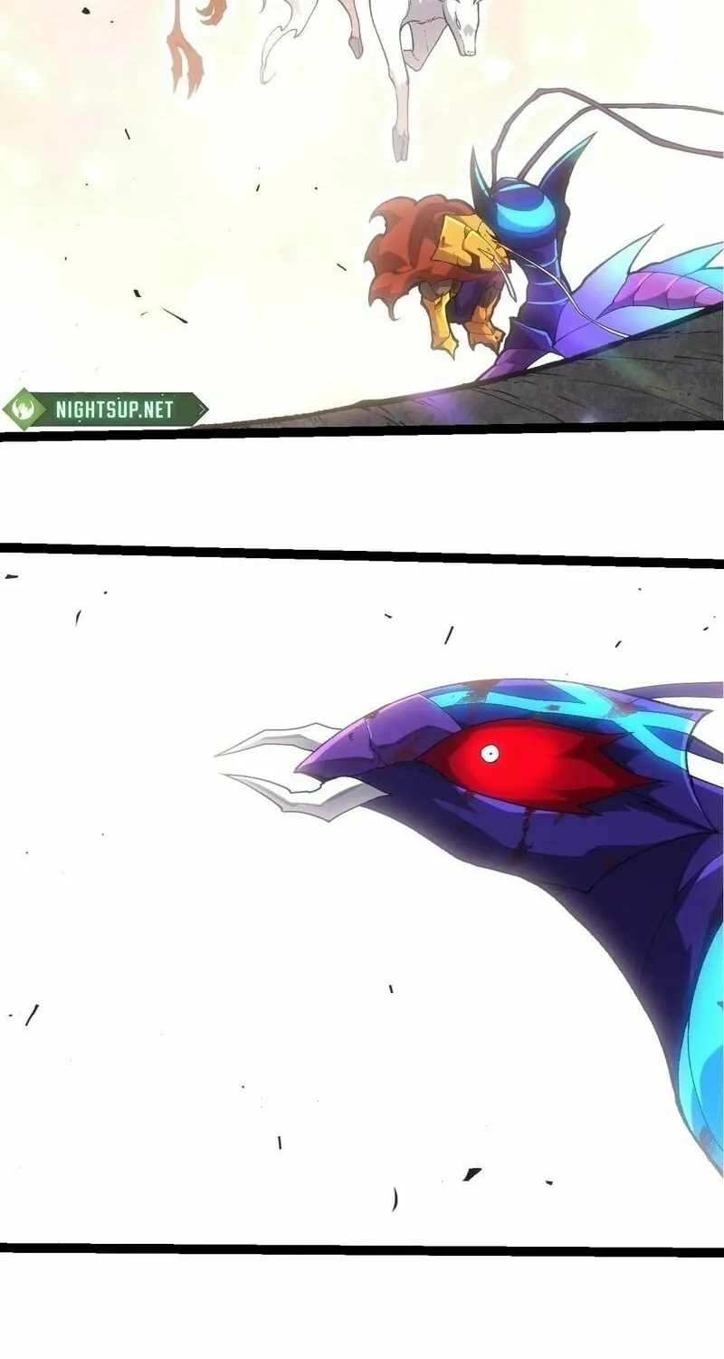 Evolution Begins With a Big Tree Chapter 343 page 45 - 