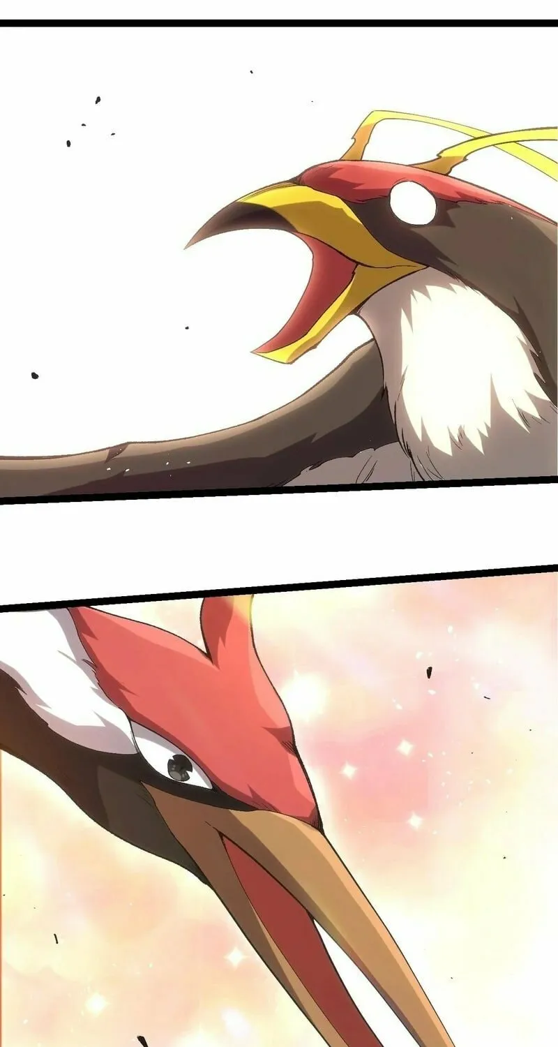 Evolution Begins With a Big Tree Chapter 343 page 46 - 