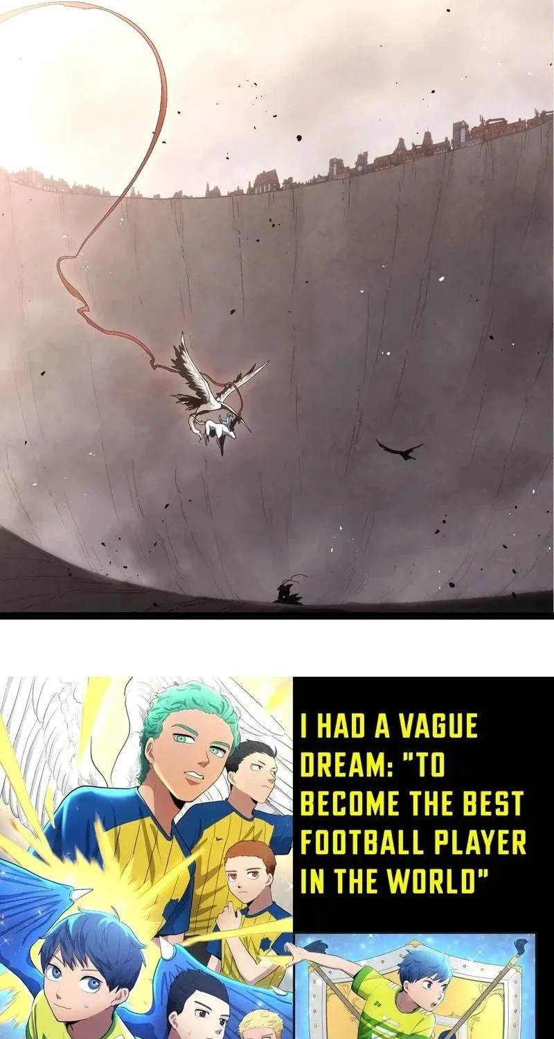 Evolution Begins With a Big Tree Chapter 343 page 48 - 