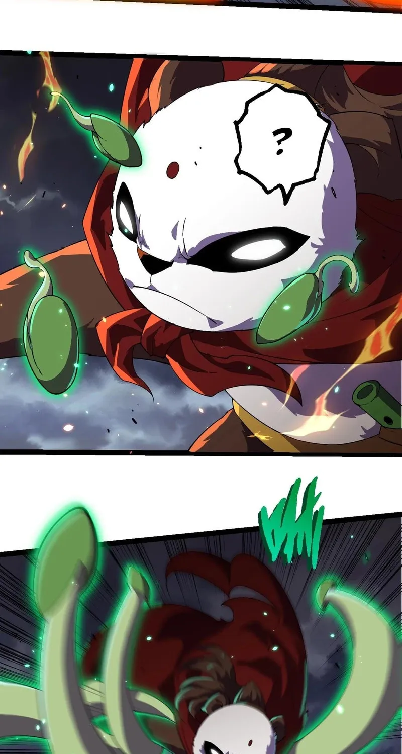 Evolution Begins With a Big Tree Chapter 344 page 11 - 