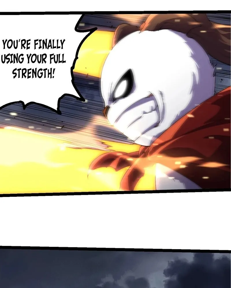 Evolution Begins With a Big Tree Chapter 344 page 18 - 