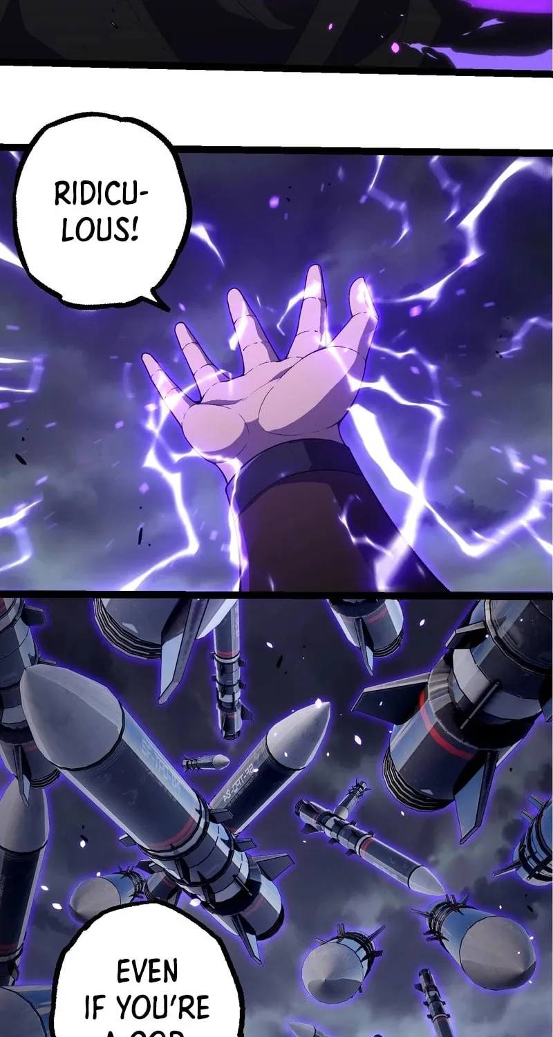 Evolution Begins With a Big Tree Chapter 344 page 23 - 