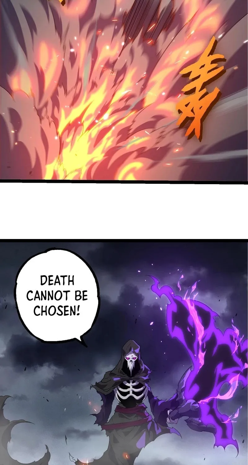Evolution Begins With a Big Tree Chapter 344 page 26 - 