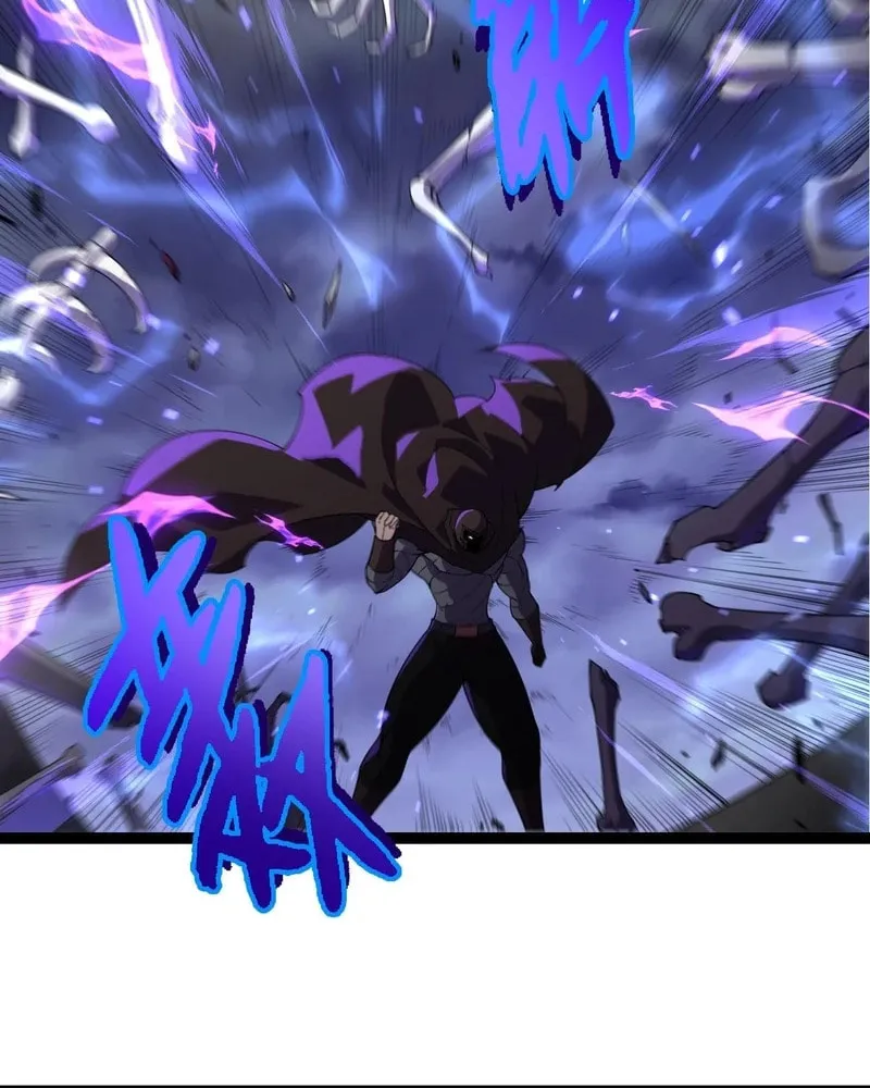 Evolution Begins With a Big Tree Chapter 344 page 30 - 
