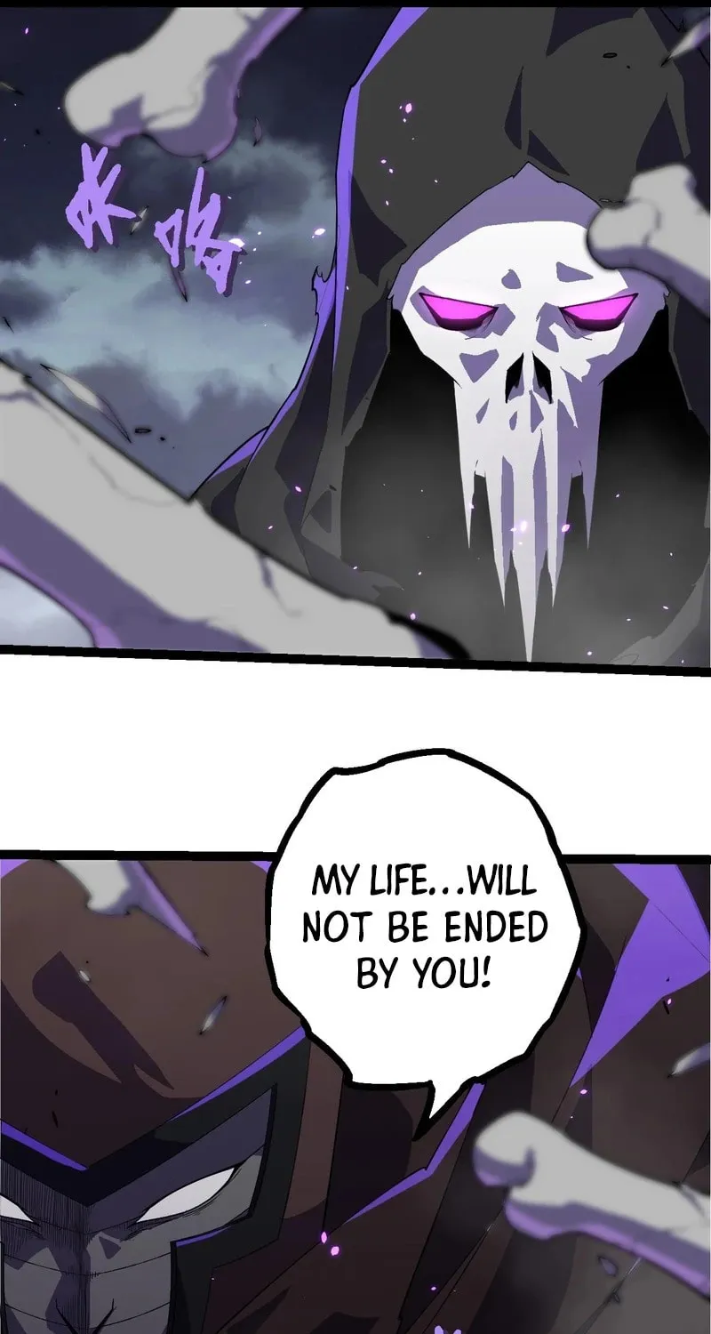 Evolution Begins With a Big Tree Chapter 344 page 31 - 