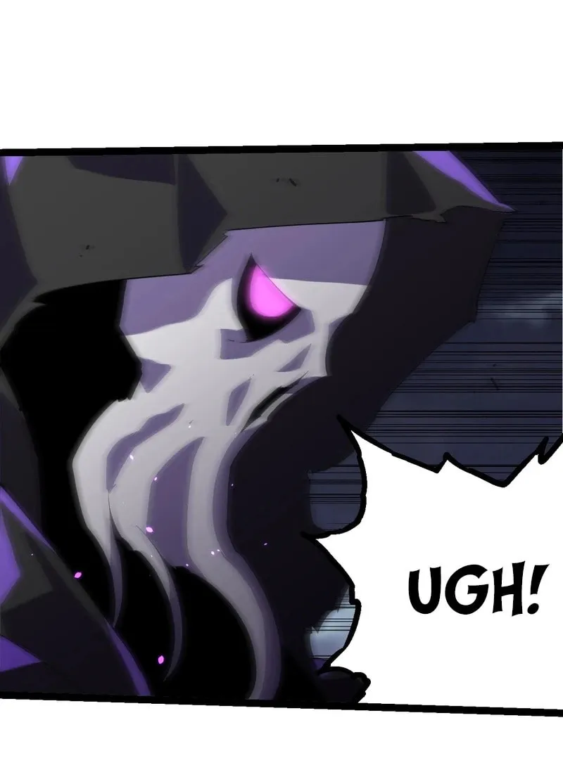 Evolution Begins With a Big Tree Chapter 344 page 35 - 