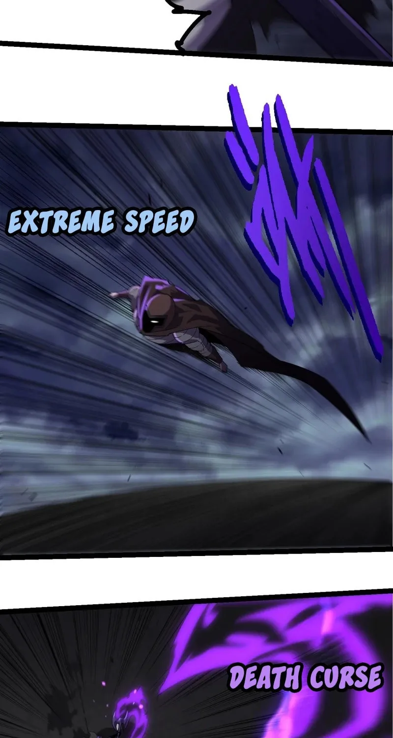 Evolution Begins With a Big Tree Chapter 344 page 38 - 