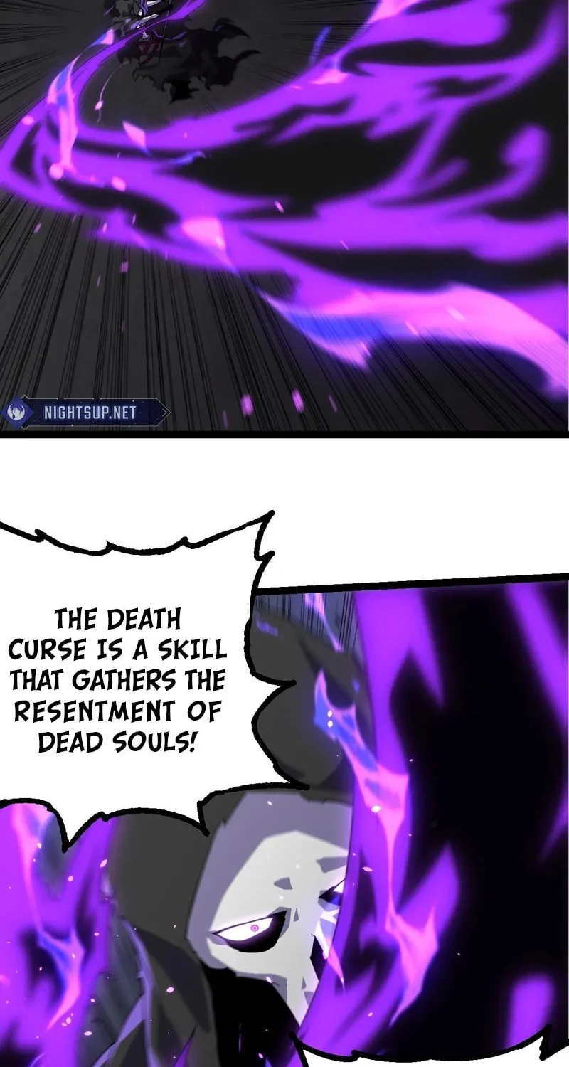 Evolution Begins With a Big Tree Chapter 344 page 39 - 