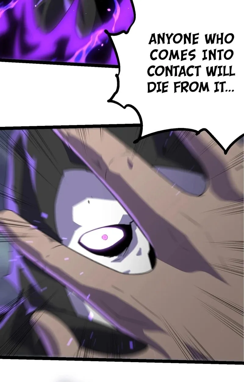 Evolution Begins With a Big Tree Chapter 344 page 40 - 
