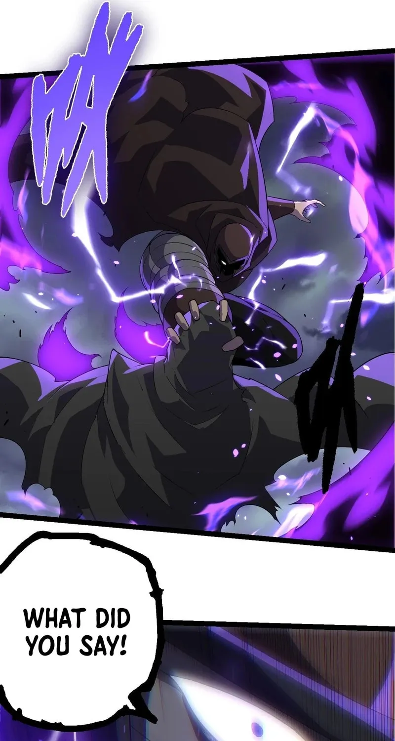 Evolution Begins With a Big Tree Chapter 344 page 41 - 