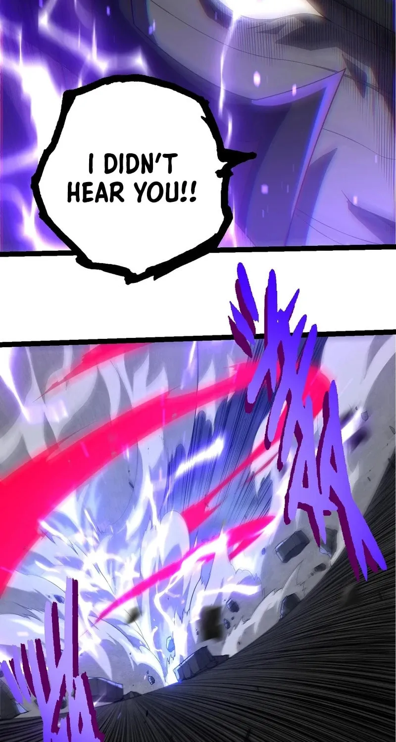 Evolution Begins With a Big Tree Chapter 344 page 42 - 