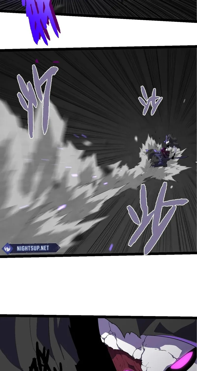 Evolution Begins With a Big Tree Chapter 344 page 43 - 