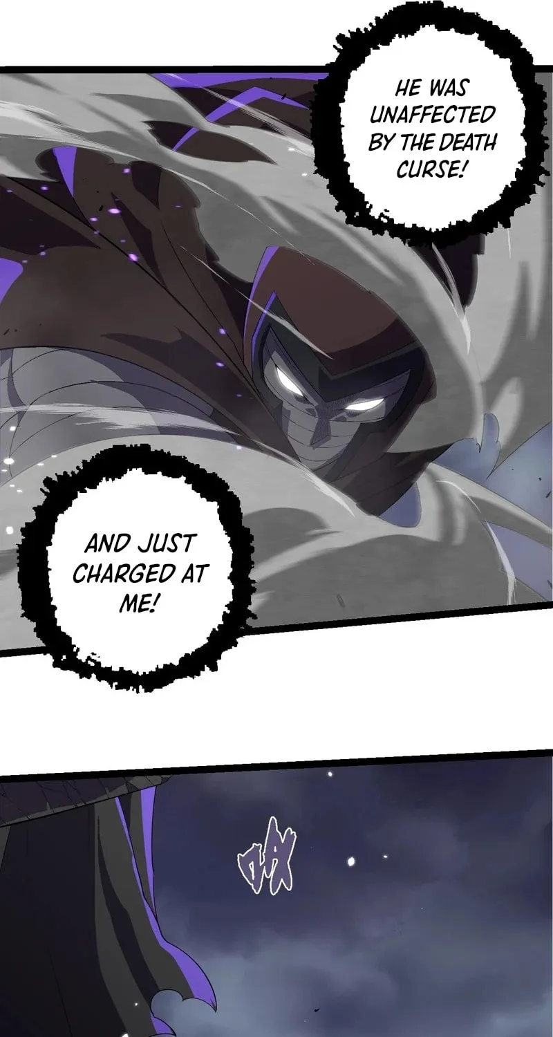 Evolution Begins With a Big Tree Chapter 344 page 45 - 