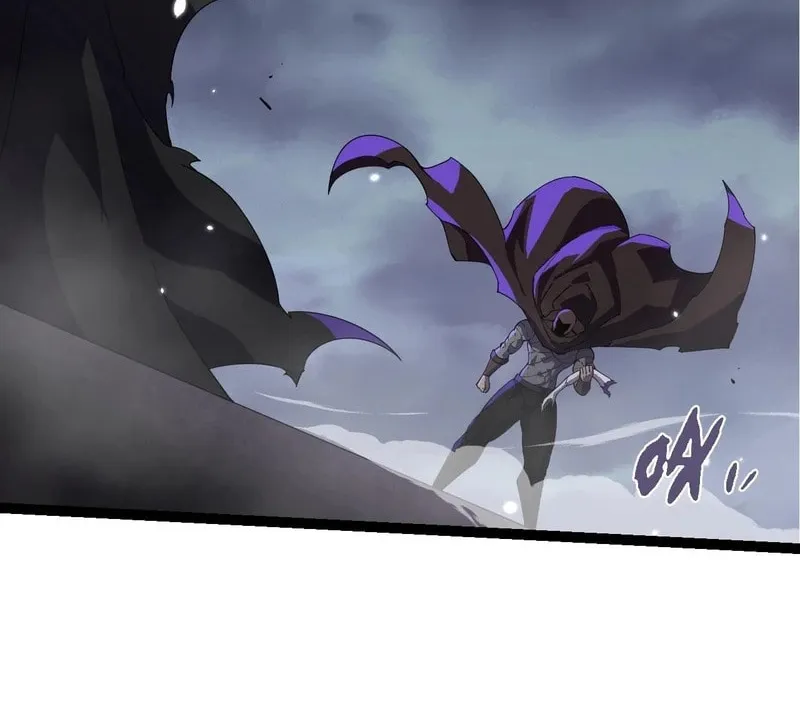 Evolution Begins With a Big Tree Chapter 344 page 46 - 