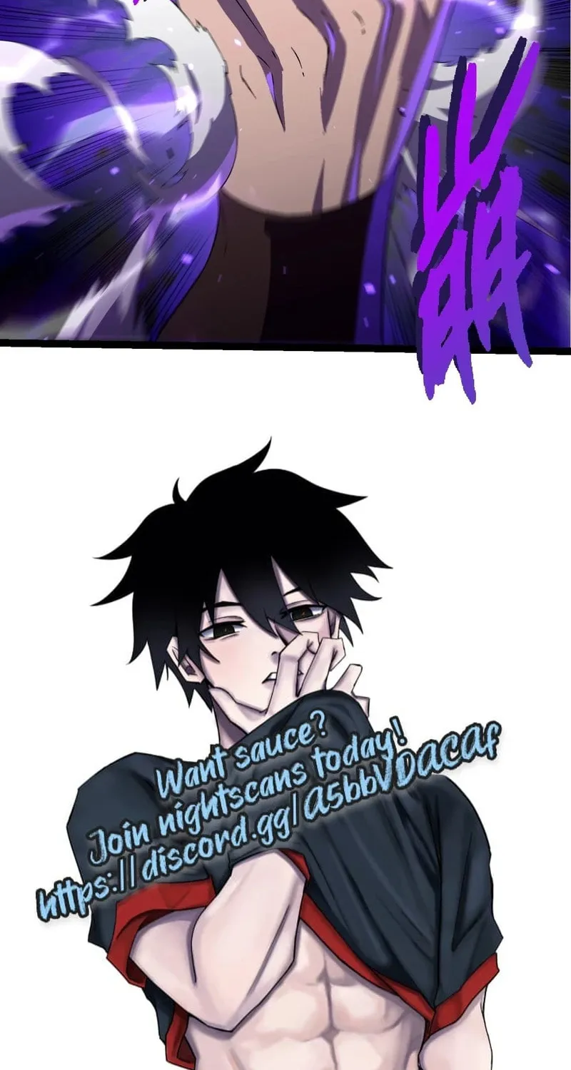 Evolution Begins With a Big Tree Chapter 344 page 48 - 