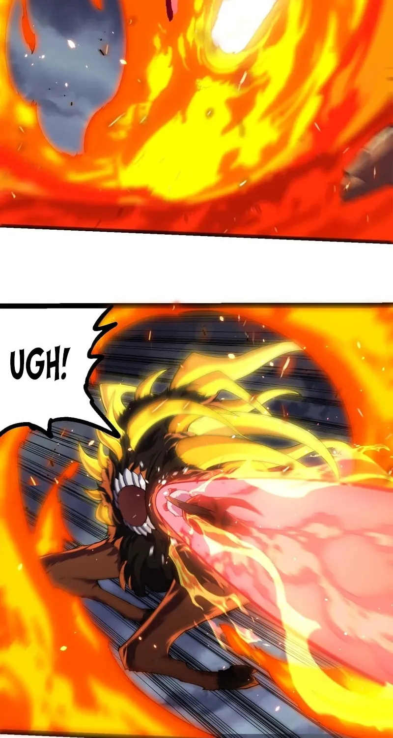 Evolution Begins With a Big Tree Chapter 344 page 10 - 
