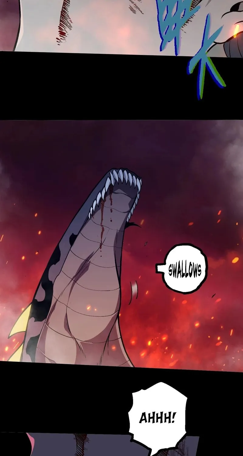 Evolution Begins With a Big Tree Chapter 345 page 14 - 