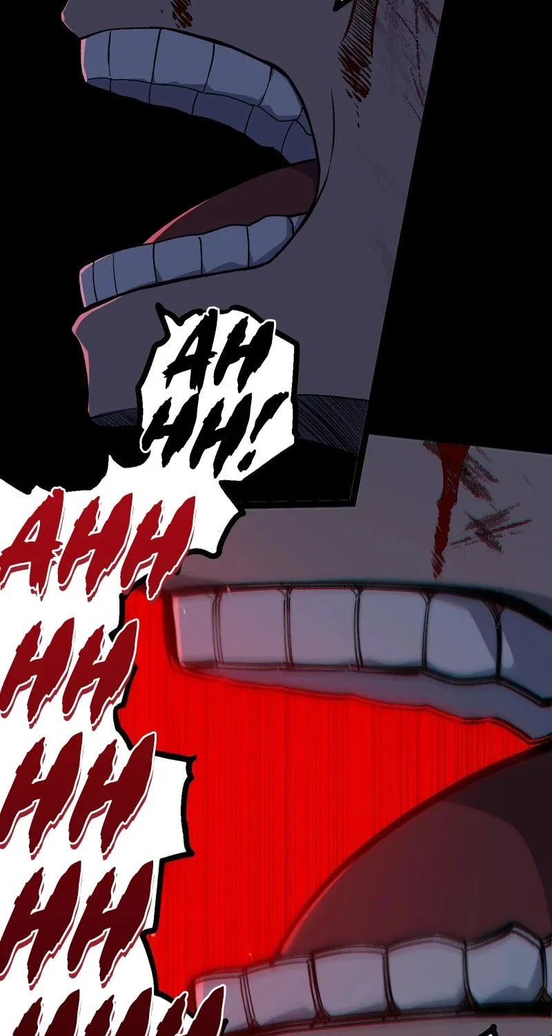 Evolution Begins With a Big Tree Chapter 345 page 15 - 