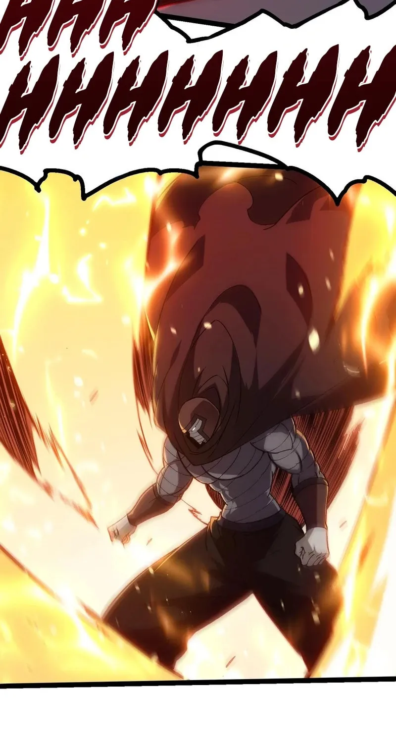 Evolution Begins With a Big Tree Chapter 345 page 16 - 