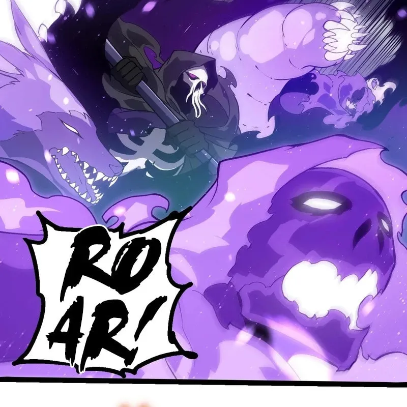 Evolution Begins With a Big Tree Chapter 345 page 18 - 