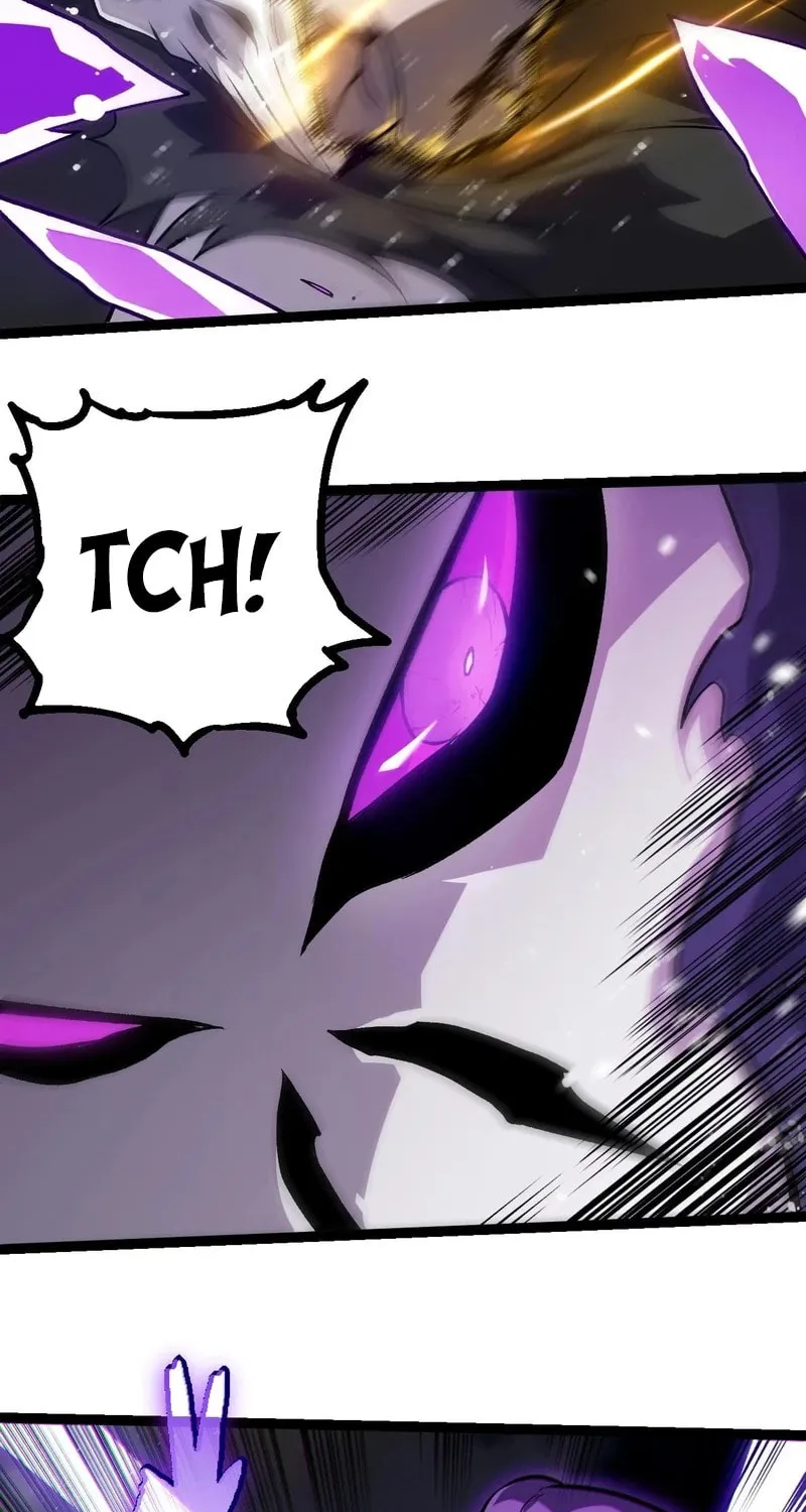 Evolution Begins With a Big Tree Chapter 345 page 22 - 