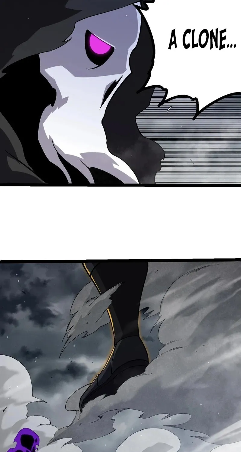 Evolution Begins With a Big Tree Chapter 345 page 26 - 