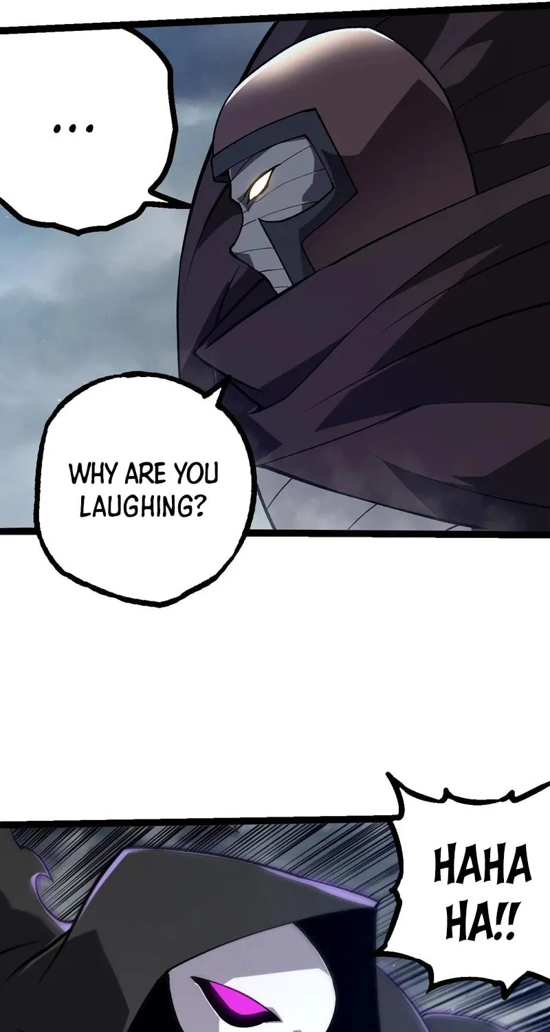 Evolution Begins With a Big Tree Chapter 345 page 30 - 
