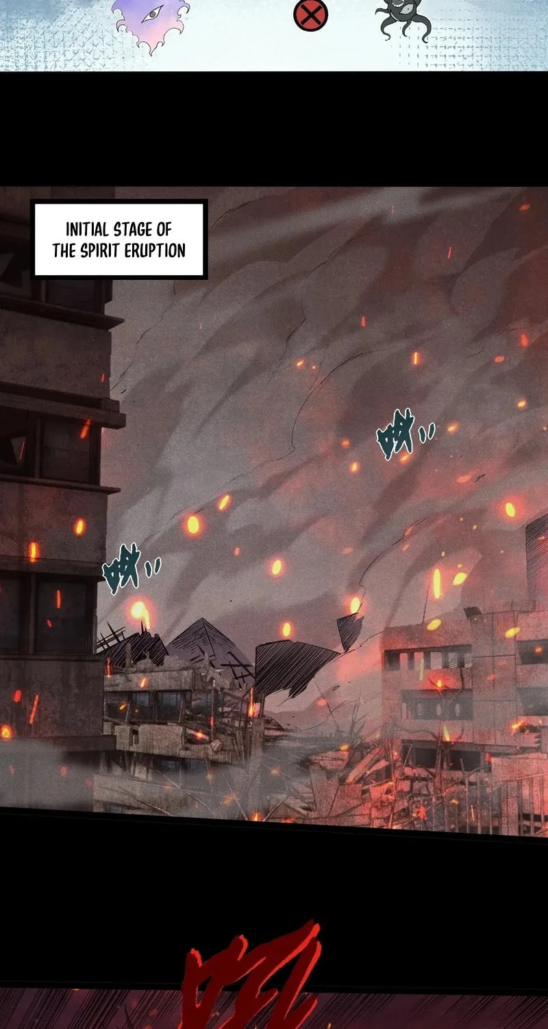 Evolution Begins With a Big Tree Chapter 345 page 4 - 