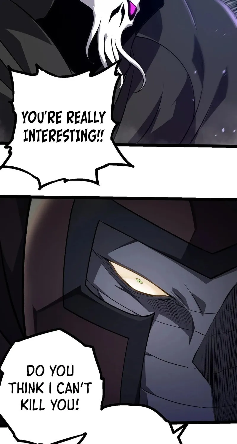 Evolution Begins With a Big Tree Chapter 345 page 31 - 