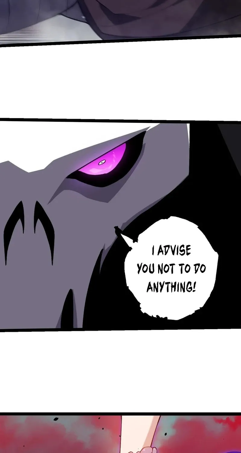 Evolution Begins With a Big Tree Chapter 345 page 34 - 