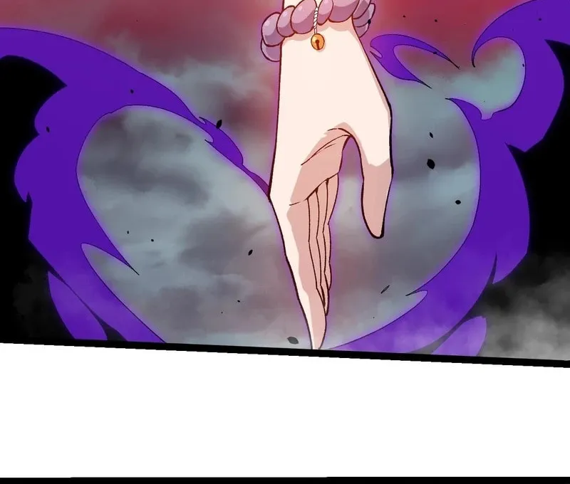 Evolution Begins With a Big Tree Chapter 345 page 35 - 
