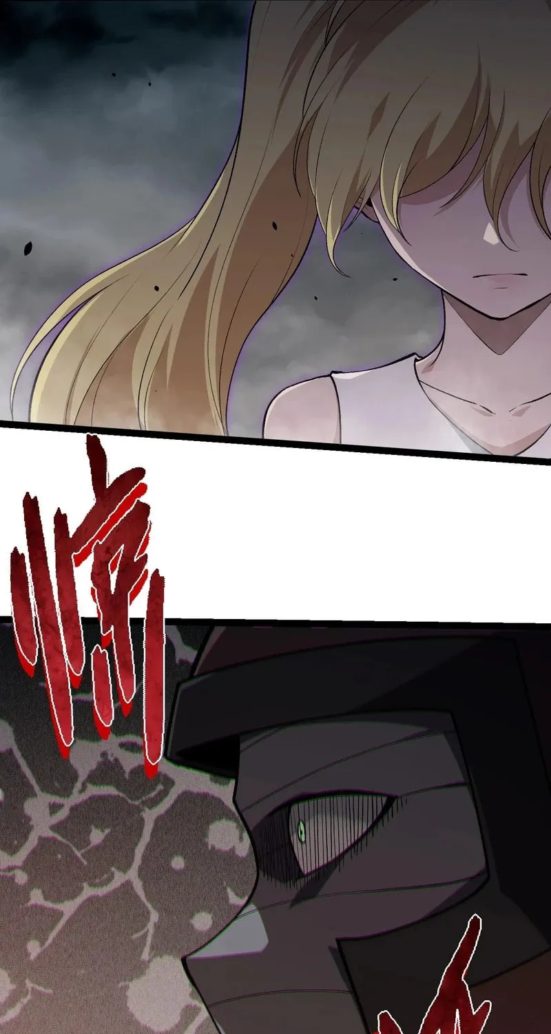 Evolution Begins With a Big Tree Chapter 345 page 36 - 
