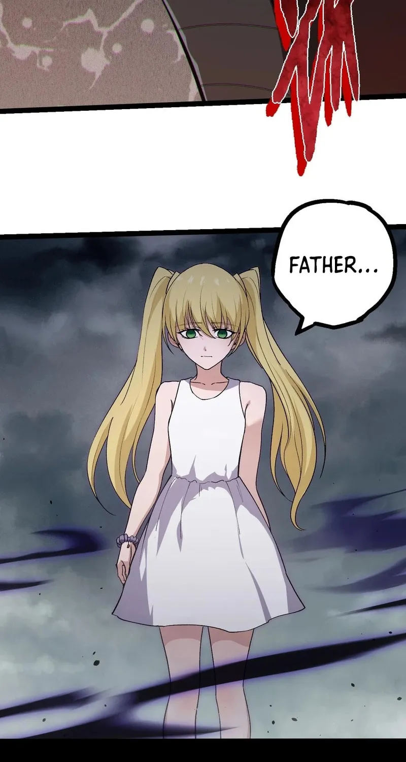 Evolution Begins With a Big Tree Chapter 345 page 37 - 