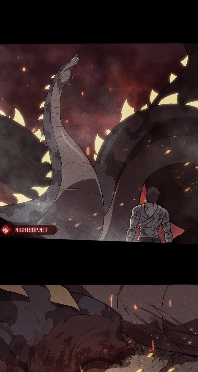 Evolution Begins With a Big Tree Chapter 345 page 38 - 