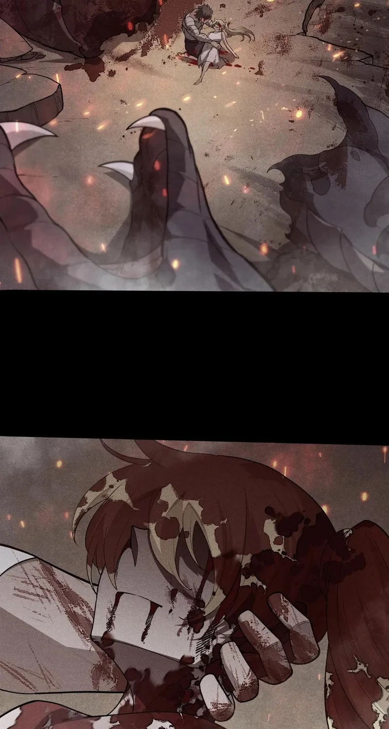 Evolution Begins With a Big Tree Chapter 345 page 39 - 