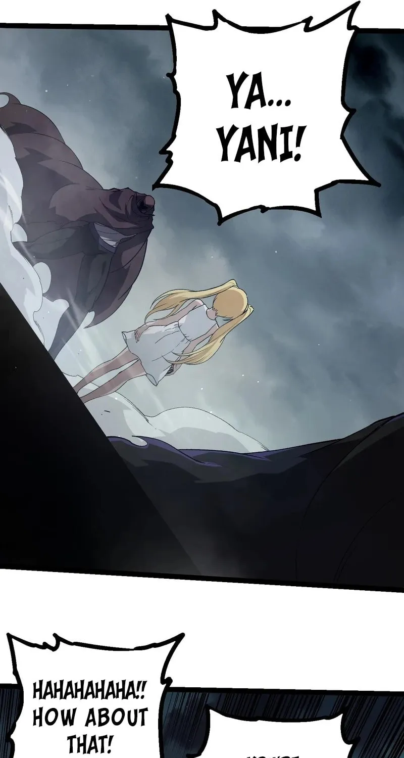 Evolution Begins With a Big Tree Chapter 345 page 42 - 
