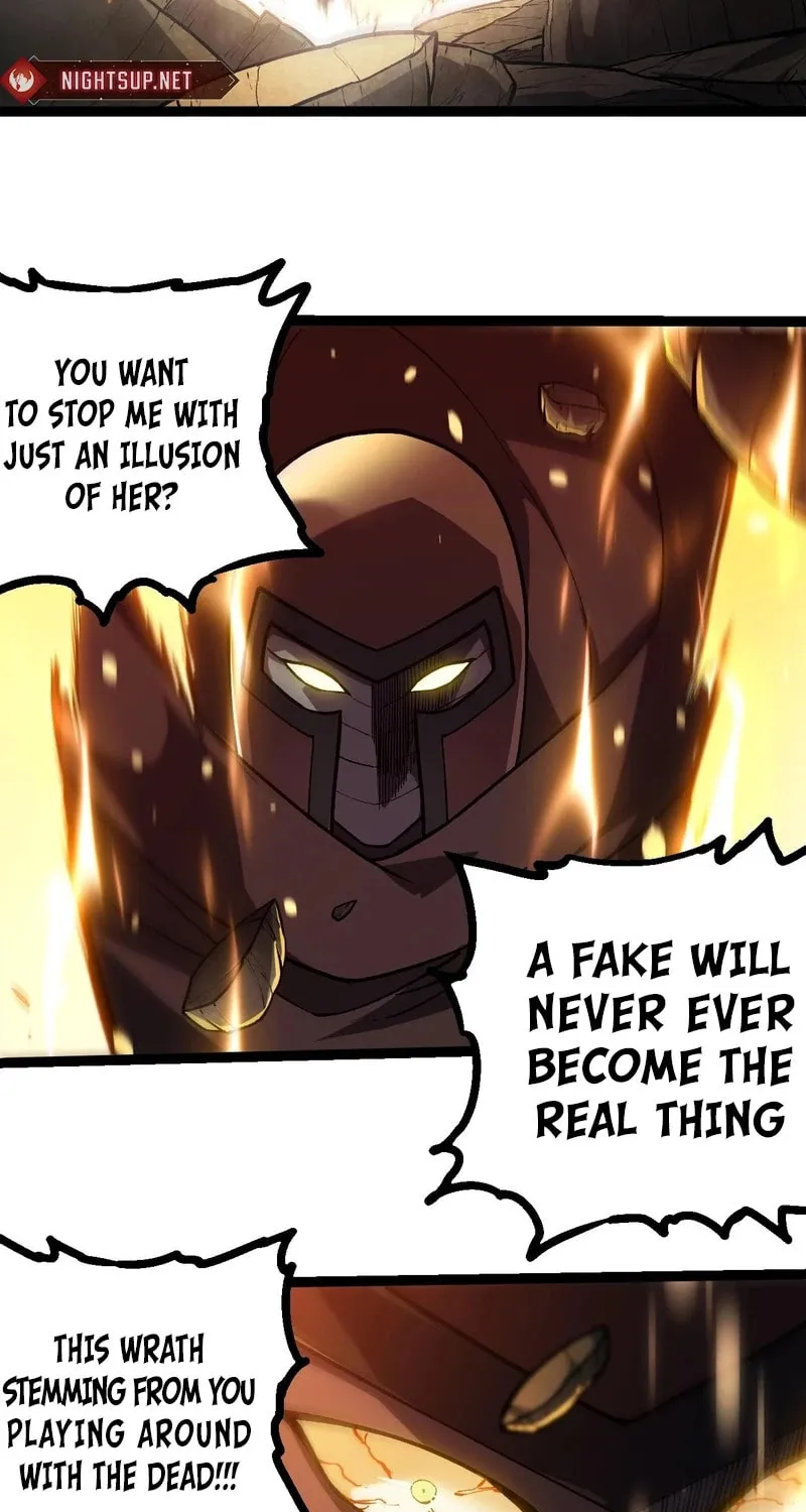 Evolution Begins With a Big Tree Chapter 345 page 44 - 