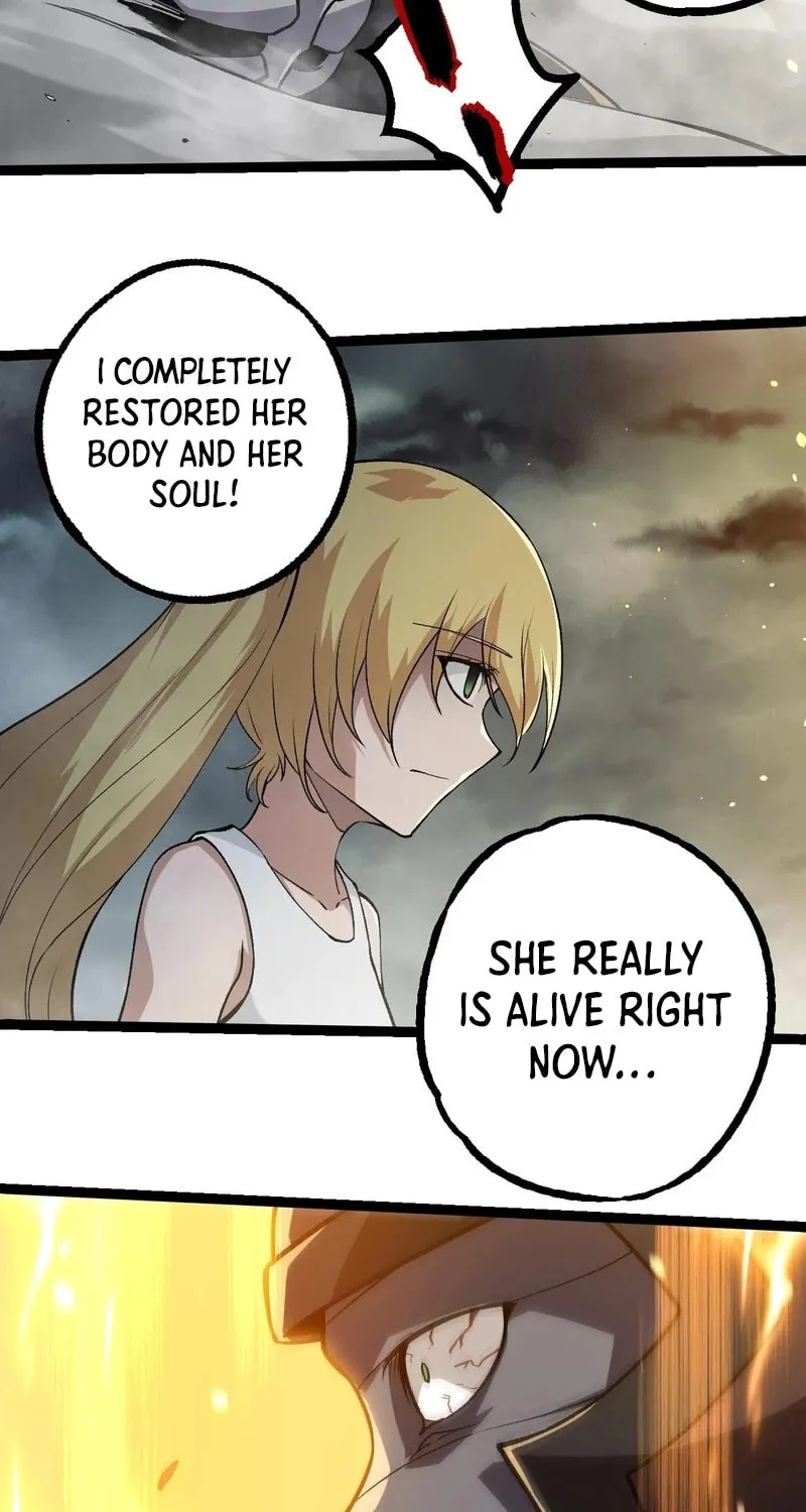 Evolution Begins With a Big Tree Chapter 345 page 46 - 
